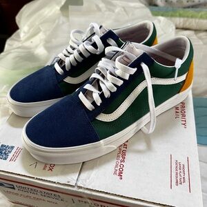 Vans Men’s size 10